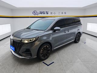 荣威iMAX8 2.0T 自动 400TGI旗舰版 