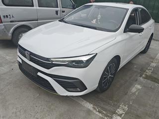 荣威i5 1.5L 自动 改款钻石版 