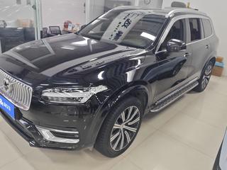 沃尔沃XC90 B6 
