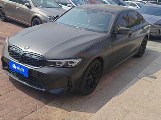 宝马3系 325Li 