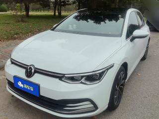 高尔夫 1.4T 280TSI-30周年纪念版 