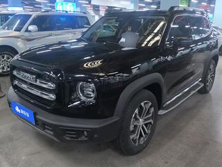 哈弗哈弗大狗 2.0T 自动 中华田园犬版 