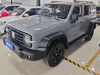 坦克坦克300 2.0T 