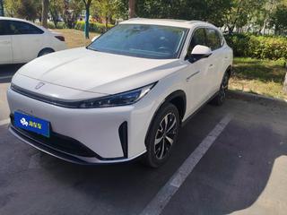 荣威D5X DMH 1.5T 自动 135科技版 