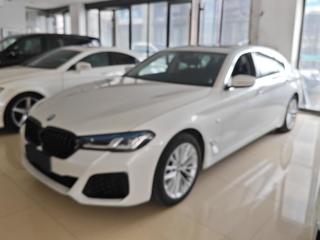 宝马5系 525Li 