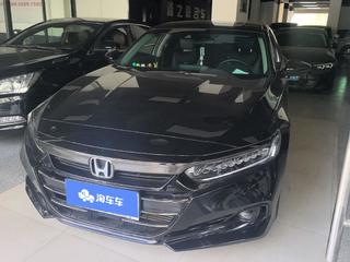 雅阁 1.5T 260TURBO幻夜·尊贵版 