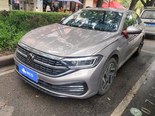 速腾 1.5T 300TSI超越版 