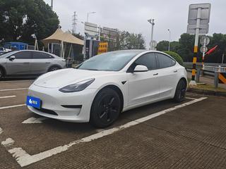 MODEL 3 后轮驱动版 