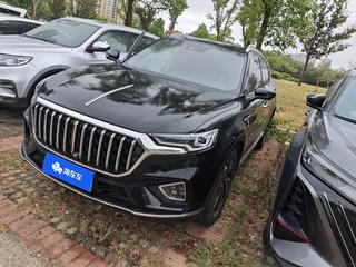 红旗HS5 2.0T 