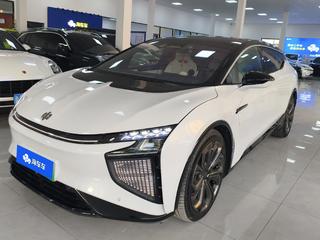 高合HiPhi X 0.0T 自动 旗舰版 