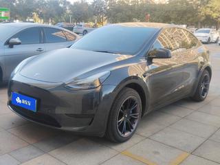 特斯拉MODEL Y 0.0T 