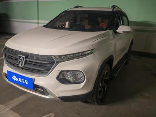 宝骏510 1.5L 手动 时尚型 