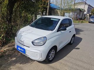 荣威科莱威CLEVER 自动 EV360全能版 