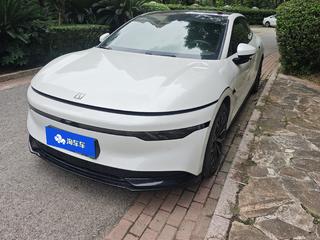极氪007 0.0T 