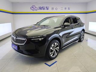 别克昂科威S 1.5T 