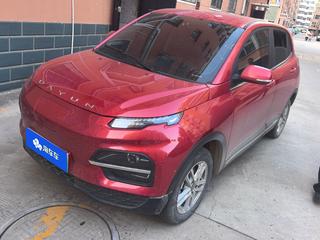 大运悦虎 0.0T 自动 300标准版 