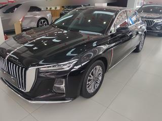 H5 1.5T 智联旗韵版 