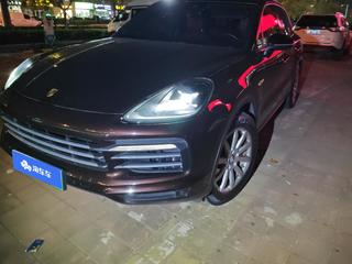 保时捷Cayenne新能源 2.0T 