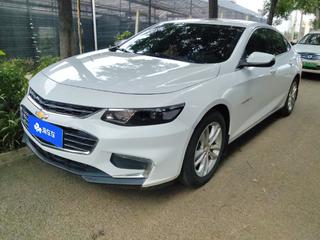 雪佛兰迈锐宝XL 1.5T 