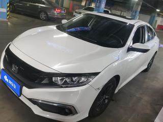 思域 1.5T 劲动版220TURBO 