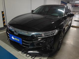 雅阁 2.0L 锐领版 