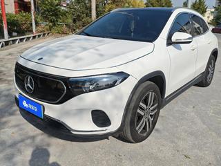 奔驰EQA 0.0T 