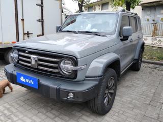 坦克坦克300 2.0T 