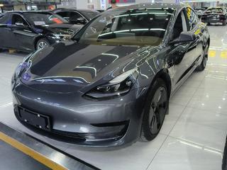 MODEL 3 后轮驱动版 