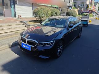 宝马3系 320Li 