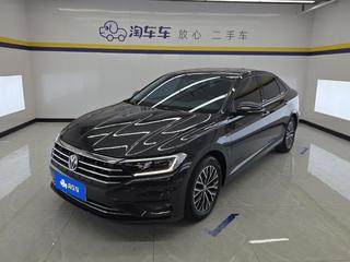 速腾 1.4T T280TSI舒适智联版 