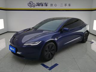 MODEL 3 后轮驱动版 