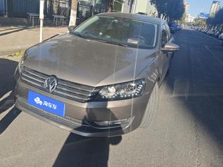 帕萨特 2.0T 至尊版 