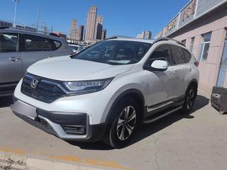 CR-V 1.5T 
