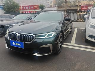 宝马5系 530Li 