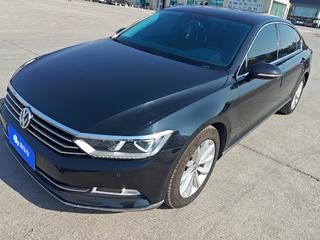 迈腾 2.0T 330TSI领先型 