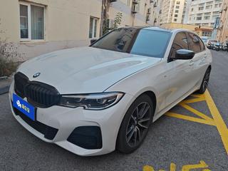 宝马3系 325Li 