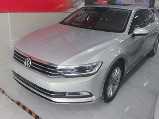 迈腾 1.8T 330TSI豪华型 