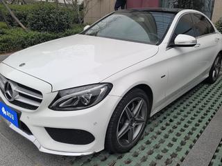 奔驰C级 C200L 