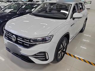 大众探岳 2.0T 