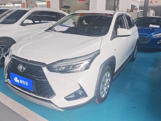 致炫 1.5L 领先PLUS版 