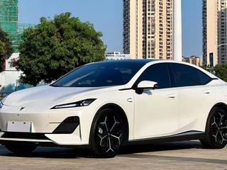 长安深蓝SL03 1.5L 