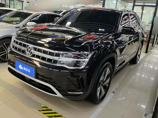 大众途昂 2.0T 自动 380TSI尊崇豪华版 