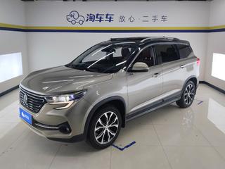 东风风行风行T5 1.5T 