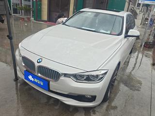宝马3系 320Li 