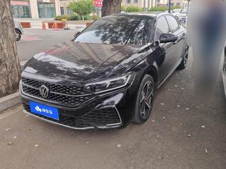 帕萨特 2.0T 330TSI星空精英版 