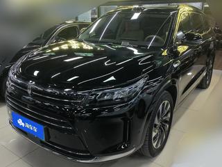 鸿蒙智行问界M7 1.5T 