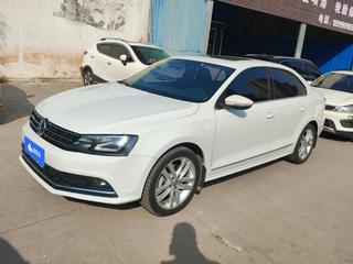 大众速腾 1.4T 自动 280TSI旗舰型 