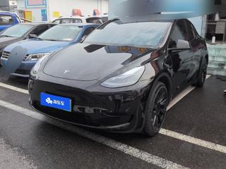 特斯拉MODEL Y 0.0T 