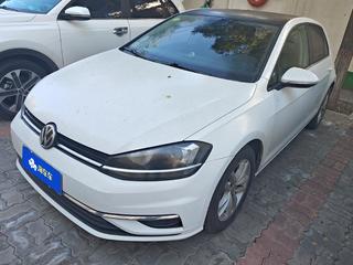 高尔夫 1.4T 230TSI舒适型 