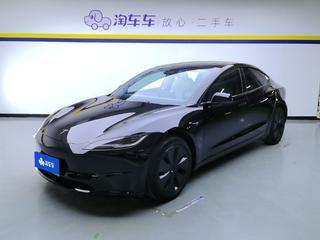 MODEL 3 长续航双电机全轮驱动 